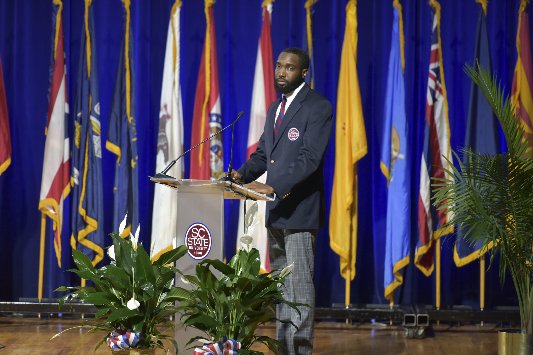 Presidential Forum on Environmental Justice